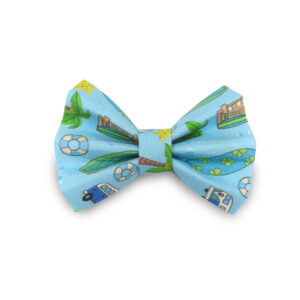 Surf’s up Dude Bow Ties