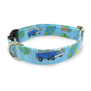 Surf’s up Dude Collar
